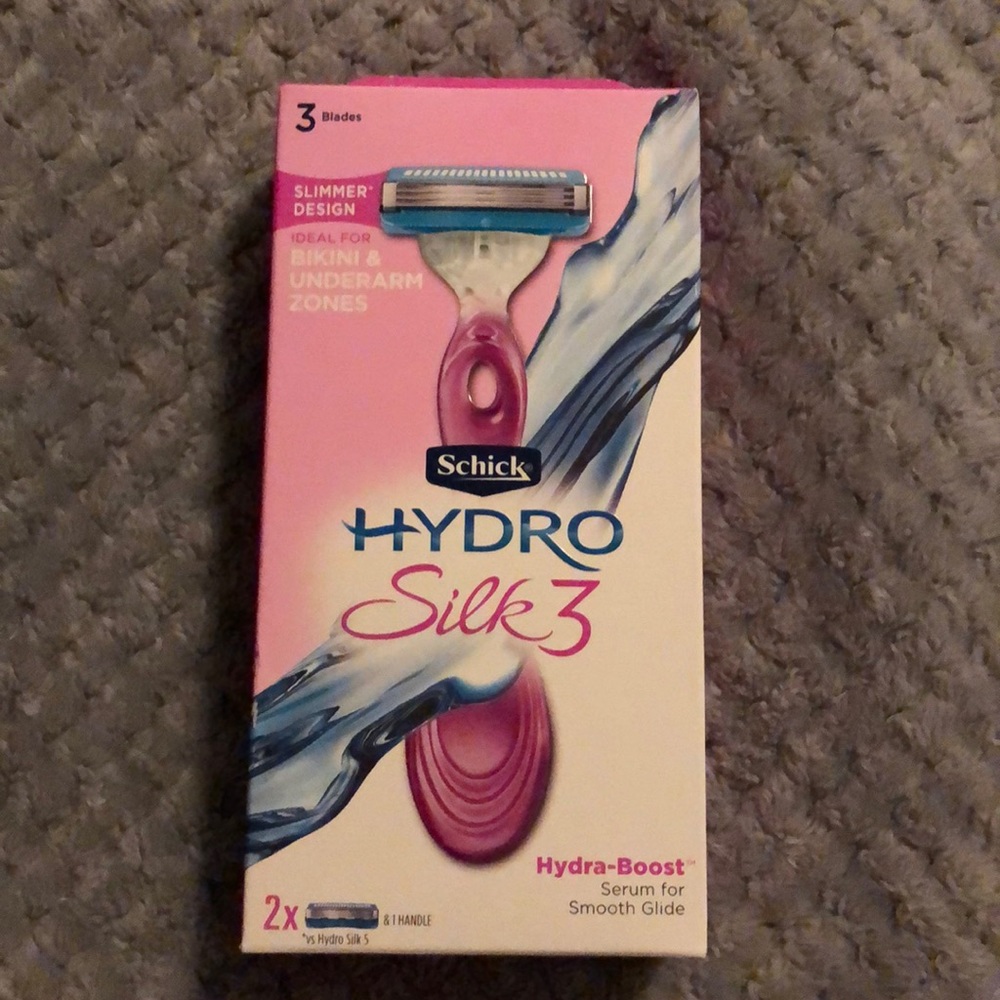 Shave 🪒 bundle - Picture 4 of 5